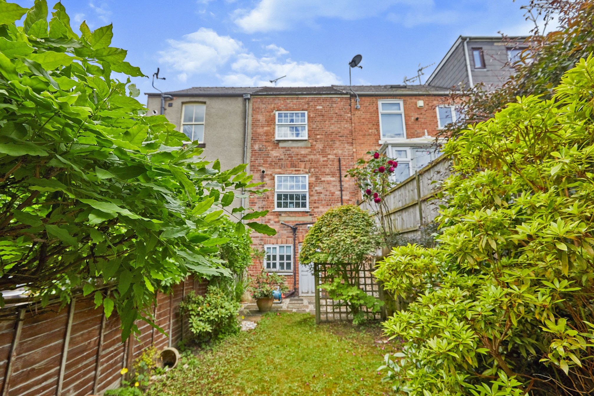 Photos of Alfreton Road, Little Eaton, Derby DE21 61730889