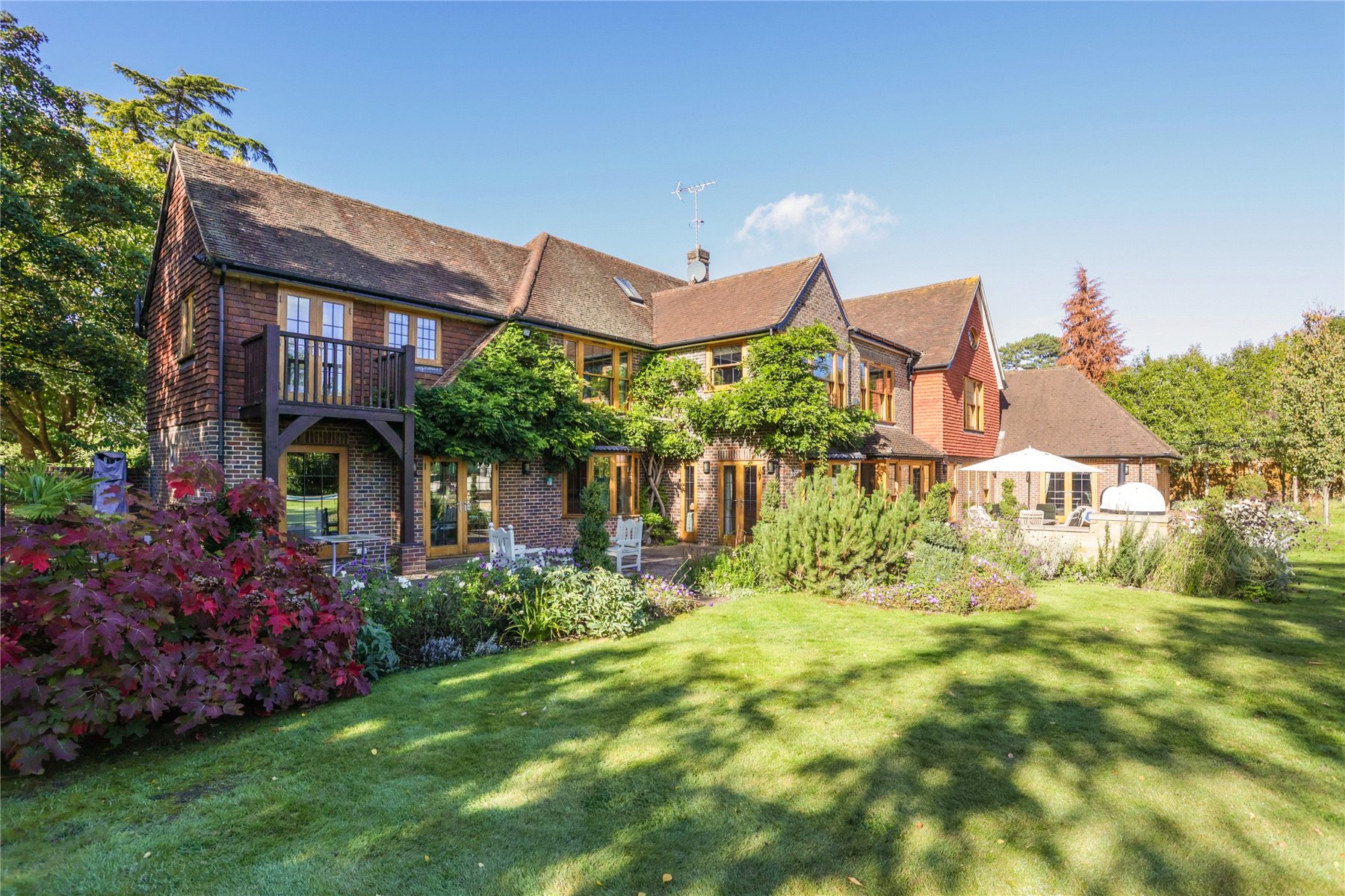 Photos of Oxshott Rise, Cobham, Surrey KT11 63530633 PrimeLocation