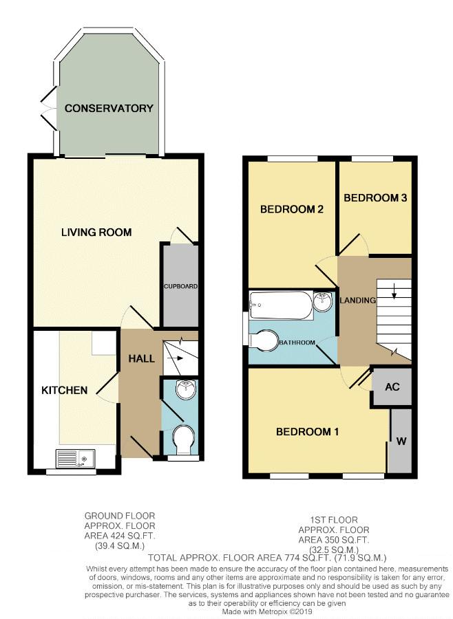 3 Bedrooms Semi-detached house for sale in Newbury Close, Catshill, Bromsgrove B61