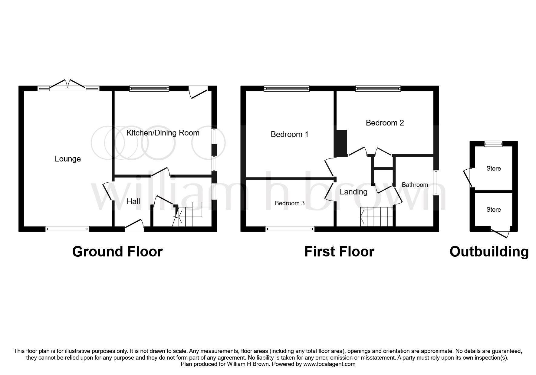 3 Bedrooms Semi-detached house for sale in Plantation Close, Maltby, Rotherham S66