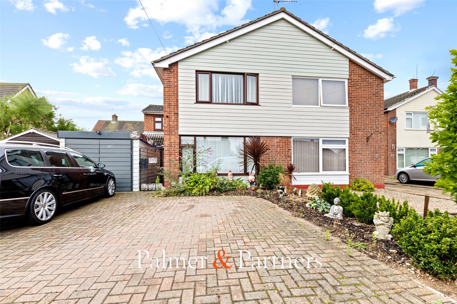 25, Worcester Crescent, Colchester photo 2