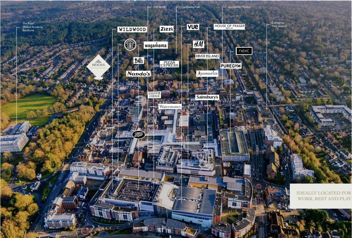 Photos of York Road, Camberley GU15 62783618 PrimeLocation