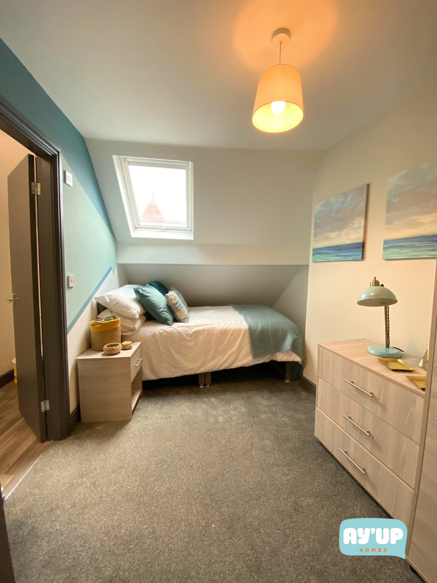 Room 6, 19 Moorgate Street, Rotherham photo 5