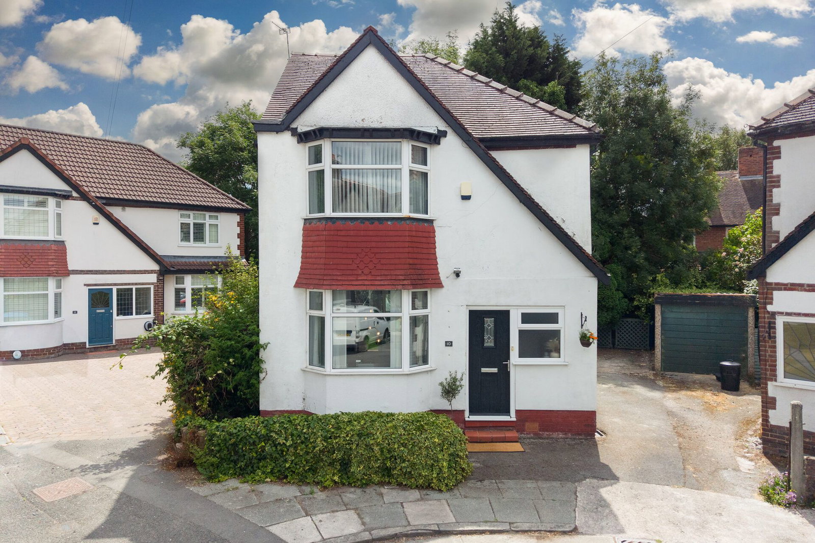 10 Highcroft Avenue, Manchester, M20 2YN - listing photo