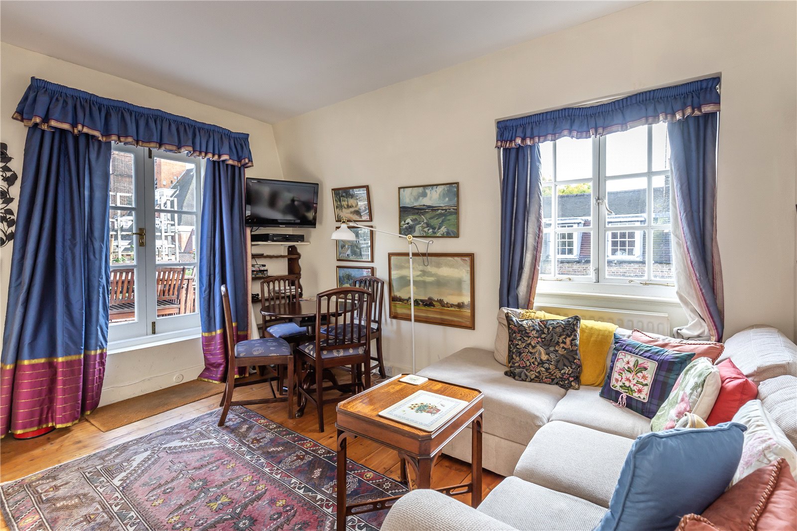 Photos of Barton Street, London SW1P 66013698 PrimeLocation