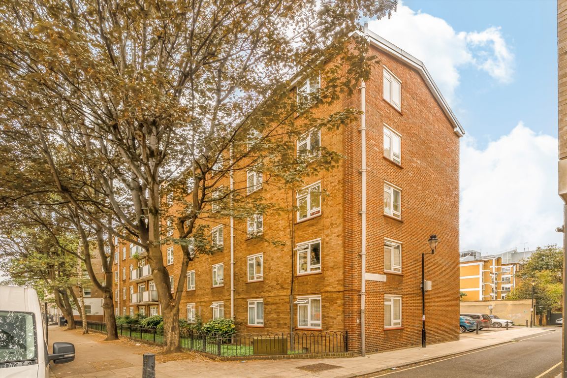 Flat 23, Millman Court, 27-39, Millman Street, London photo 2