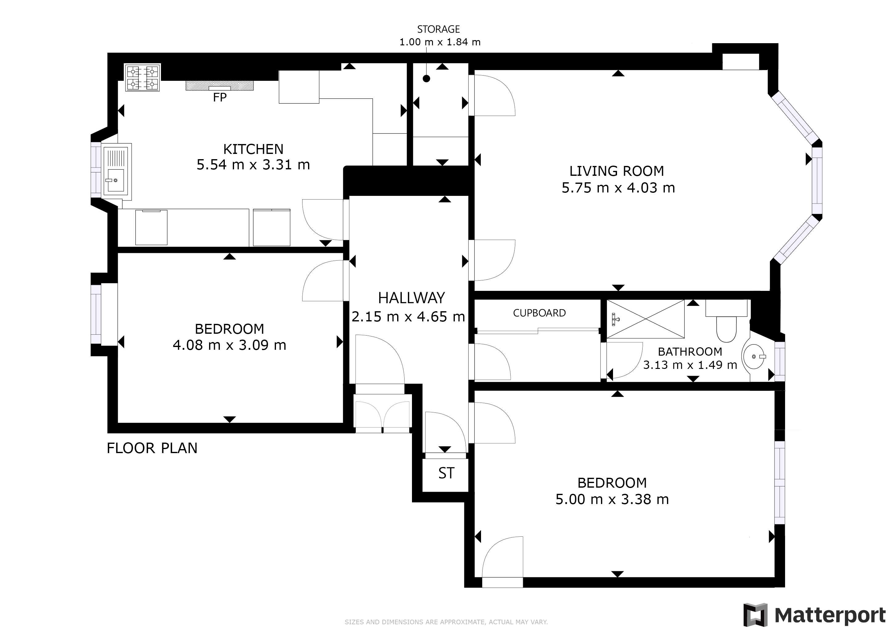 Barrington Drive, Woodlands, Glasgow G4, 2 bedroom flat for sale 64076909 PrimeLocation