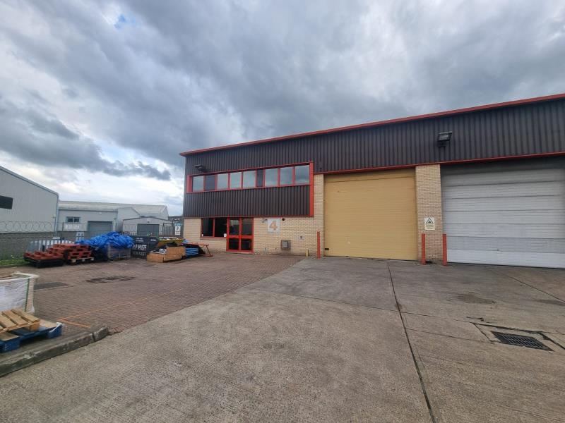 Photos of Unit, 4 Capitol Industrial Centre, Fulmar Way, Wickford SS11