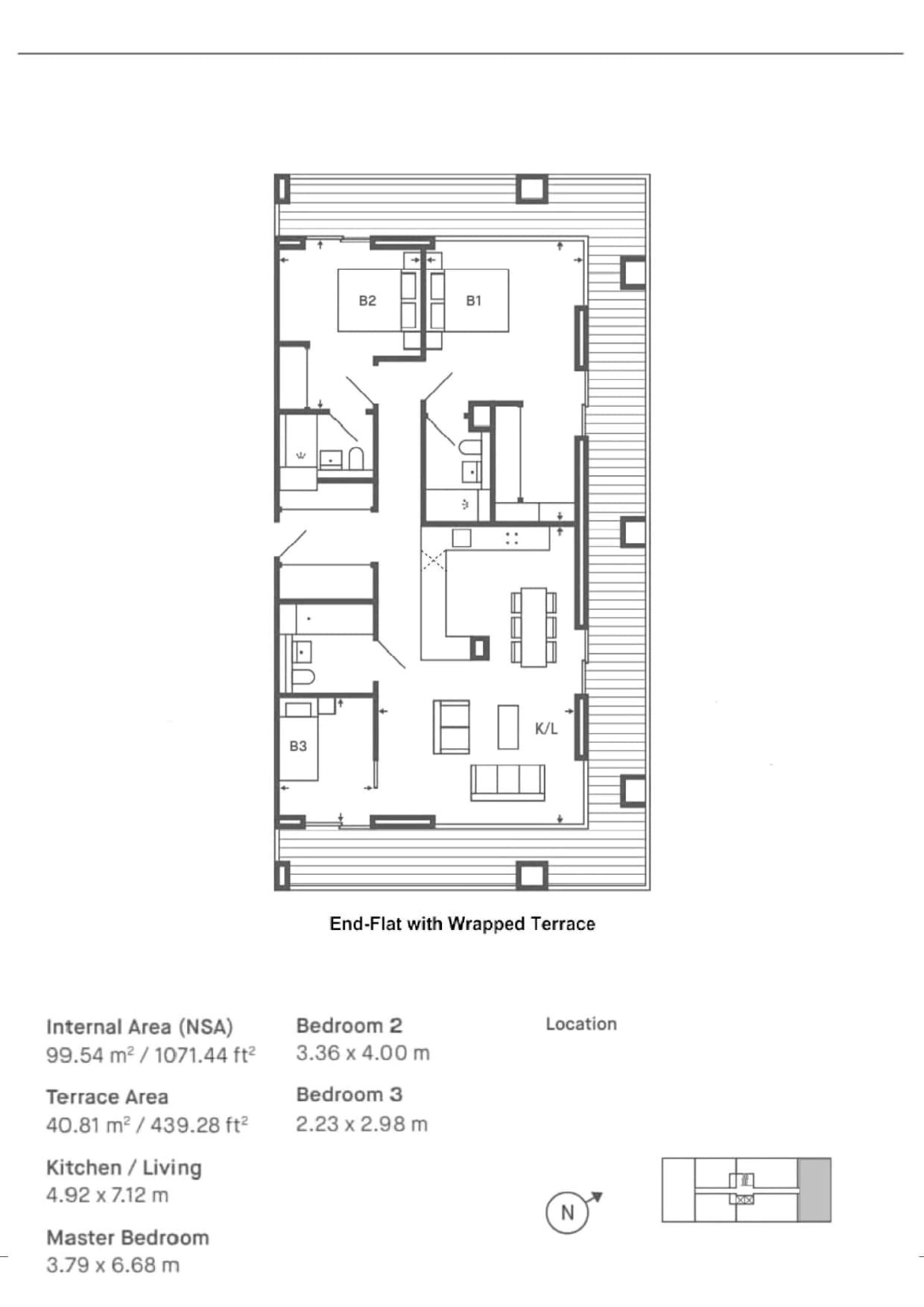 Meadowside, Aspin Lane, Meadowside, Aspin Lane floorplan