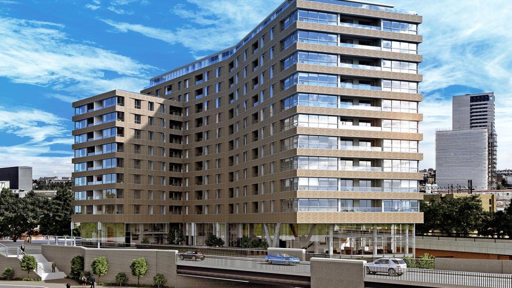 2 bedroom flat for sale 0