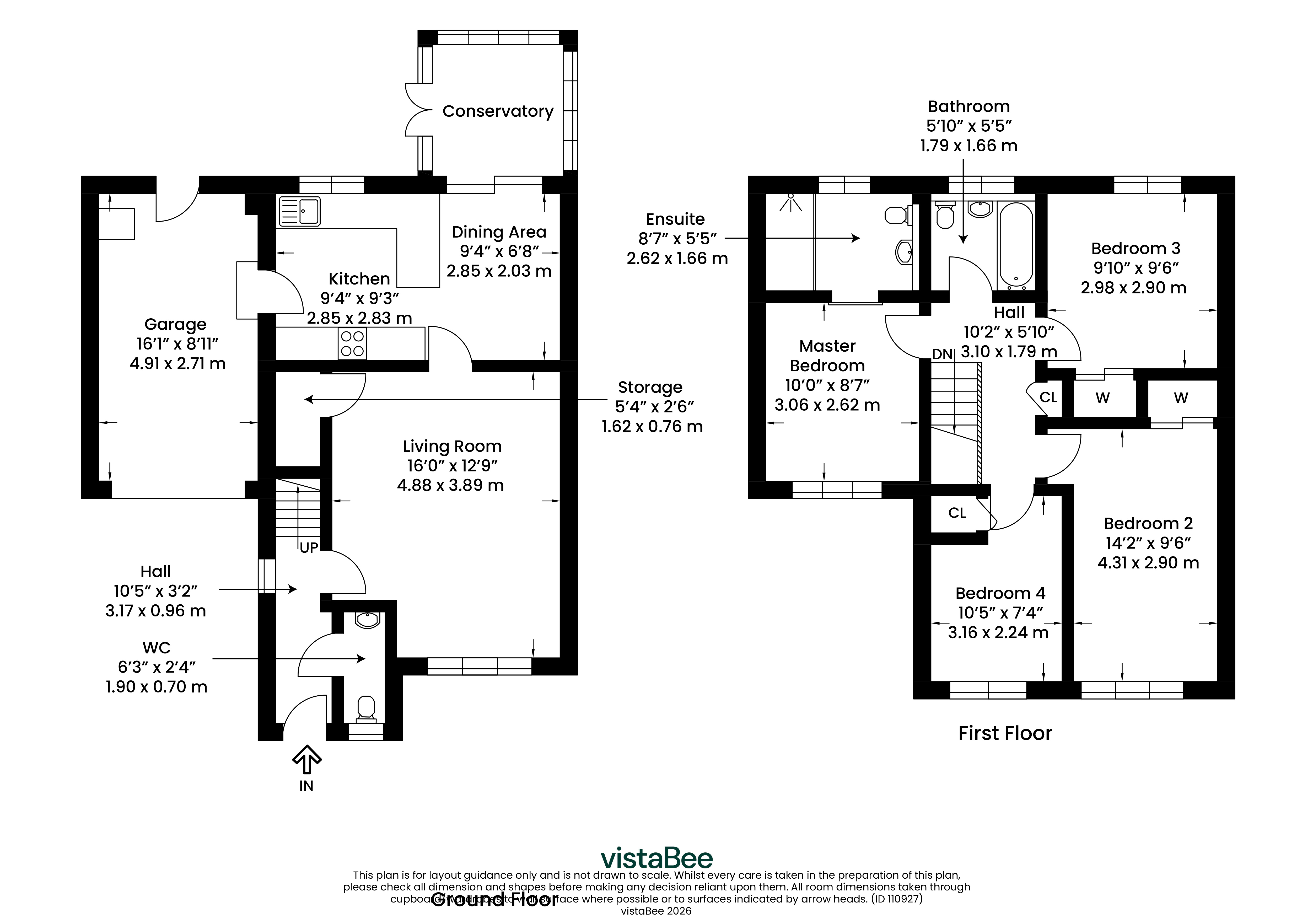 1, Forge Vennel, North Ayrshire floorplan