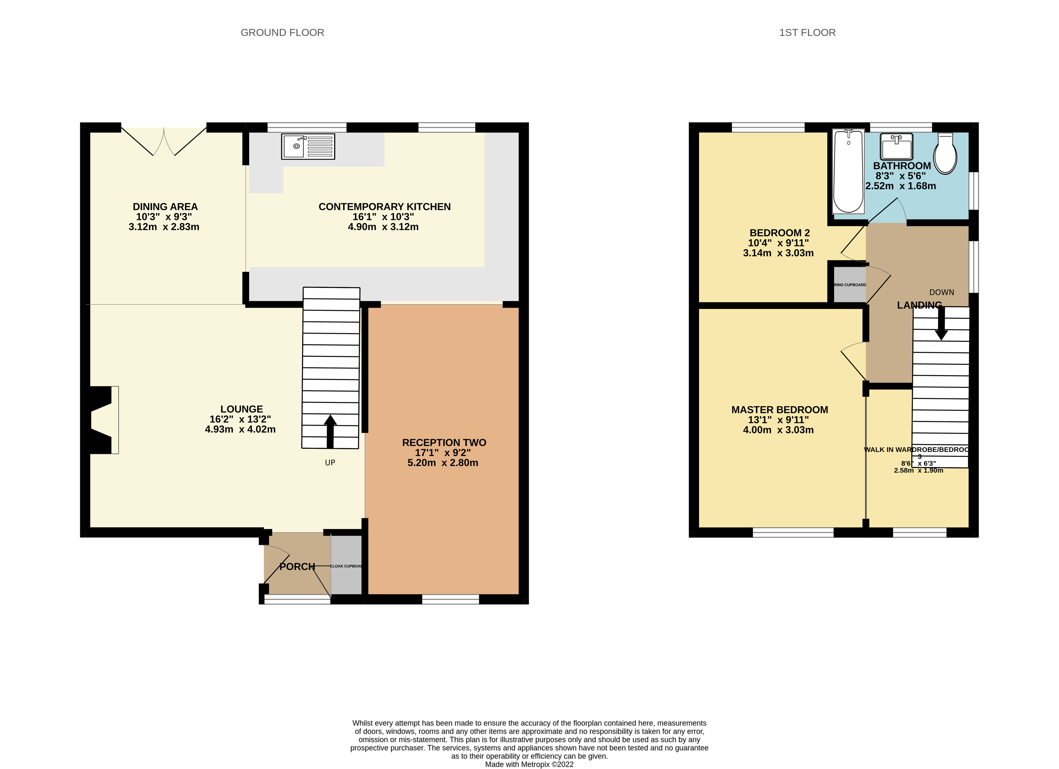 Chantry Road, Disley, Stockport SK12, 3 bedroom semidetached house for