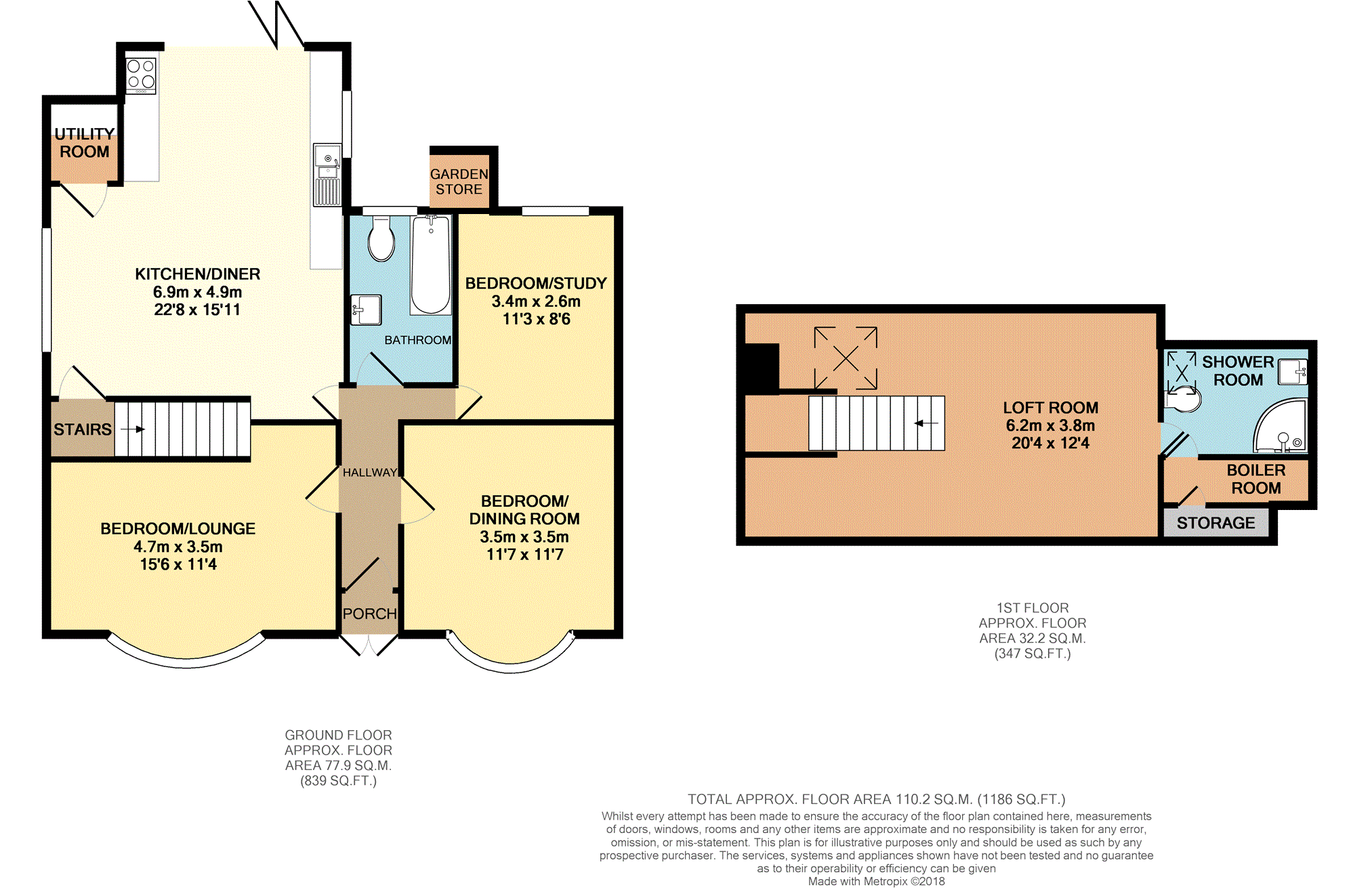 3 Bedrooms Bungalow for sale in Town Lane, Mobberley, Knutsford WA16