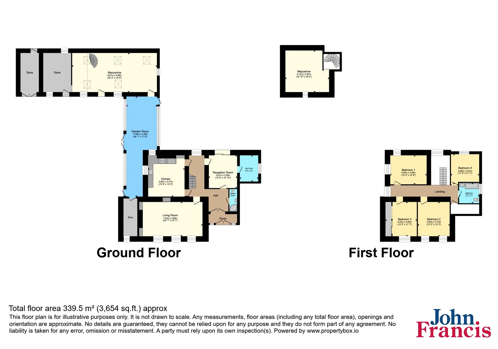Blaenllan Cwmtydu Caravan Park,, Nanternis, New Quay floorplan