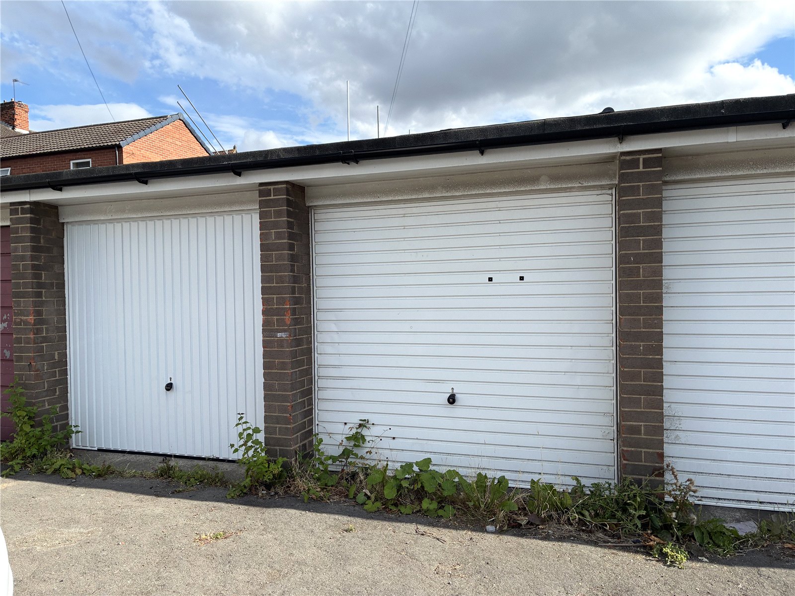 Garage 10,, Angle Court, Middlesbrough photo 4