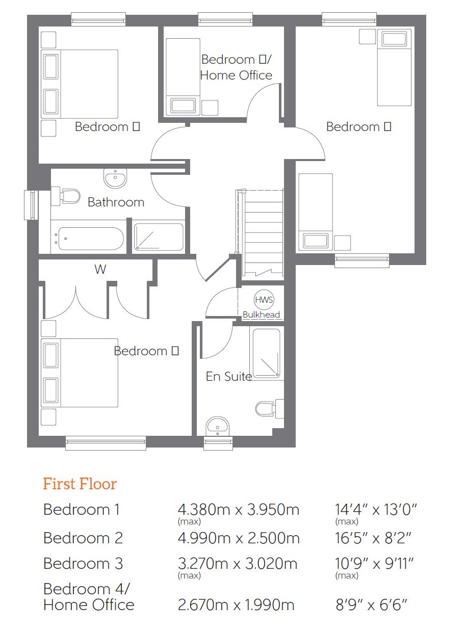 Infinity Park Way, Chellaston DE73, 4 bedroom detached house for sale