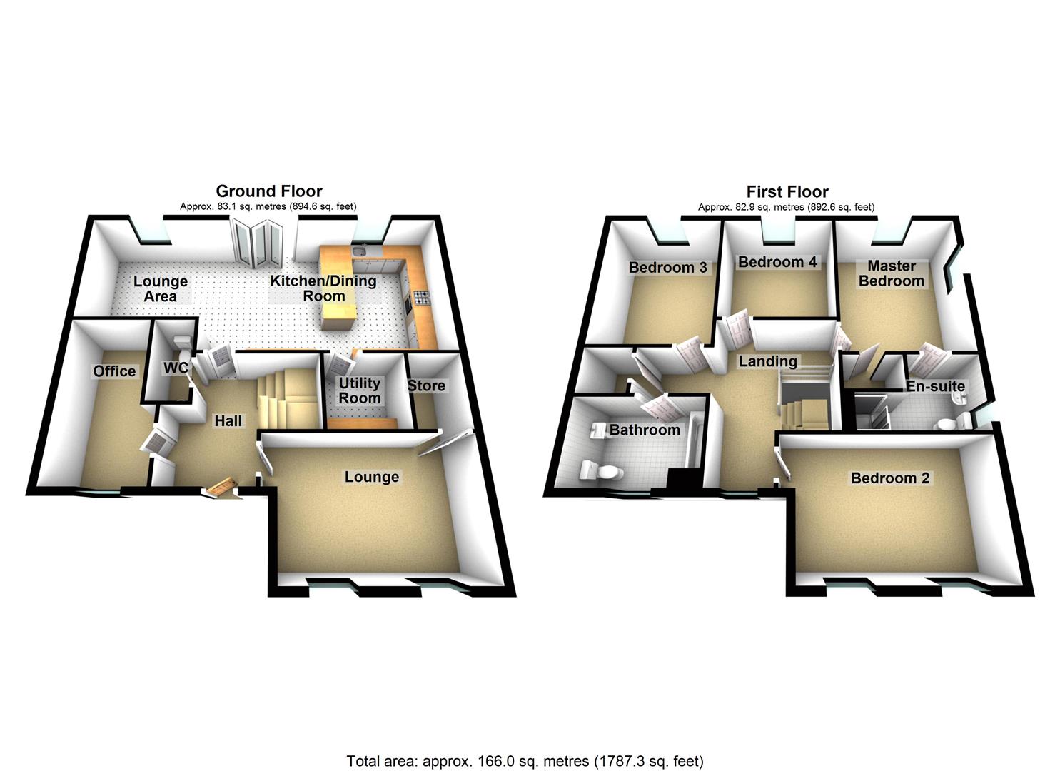 Sandford Road, Mapperley, Nottingham NG3, 5 bedroom detached house for