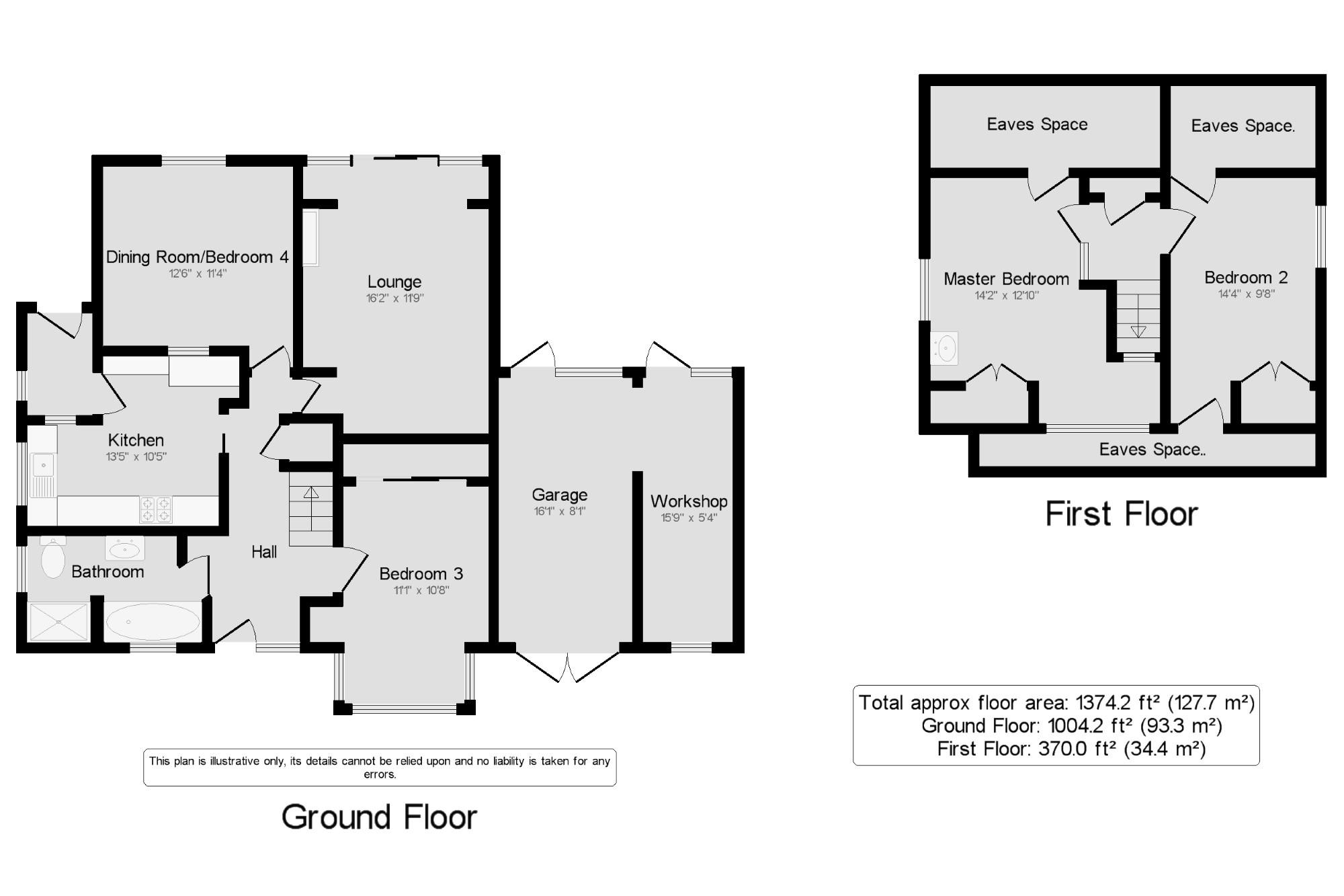 4 Bedrooms Detached house for sale in Pyrford, Surrey GU22