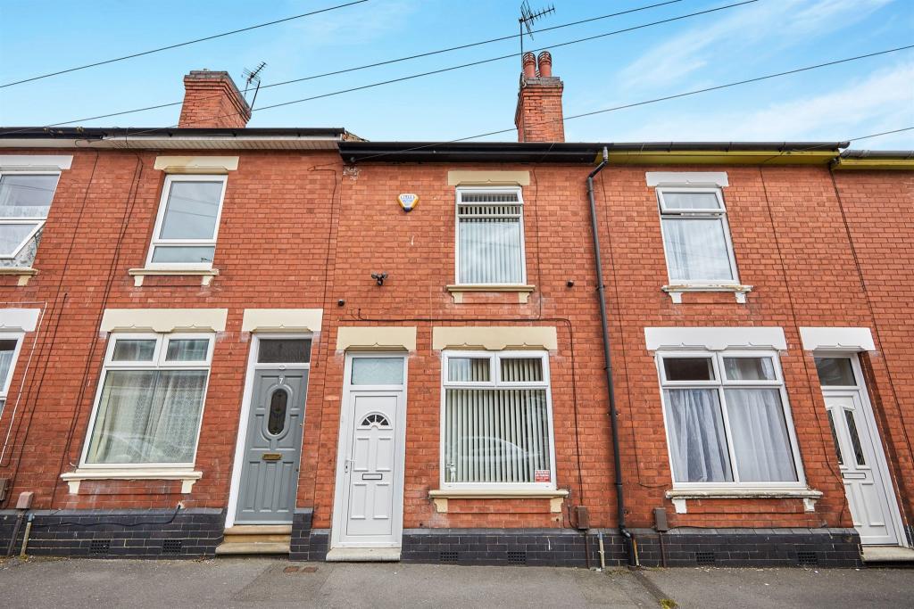 5, Birdwood Street, Derby photo 2