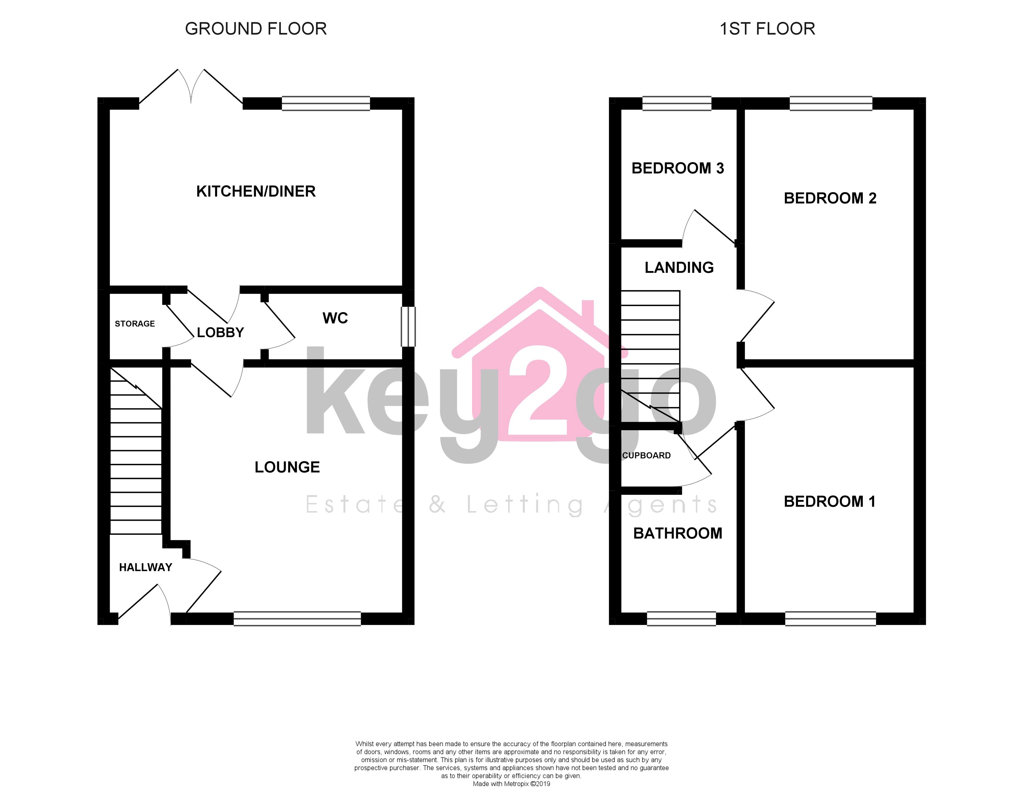 3 Bedrooms Detached house for sale in Blackberry Court, Clowne, Chesterfield S43