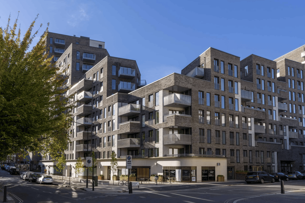 43 Queen's Gate Gardens, London photo 3