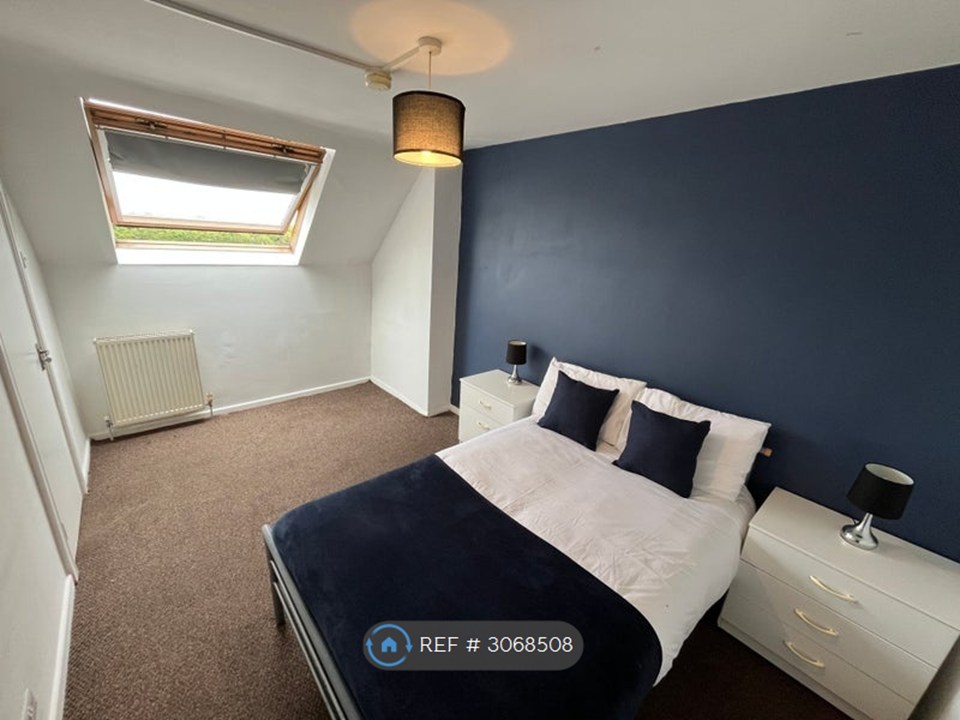 Room, Field Drive Shirebrook, Mansfield photo 4