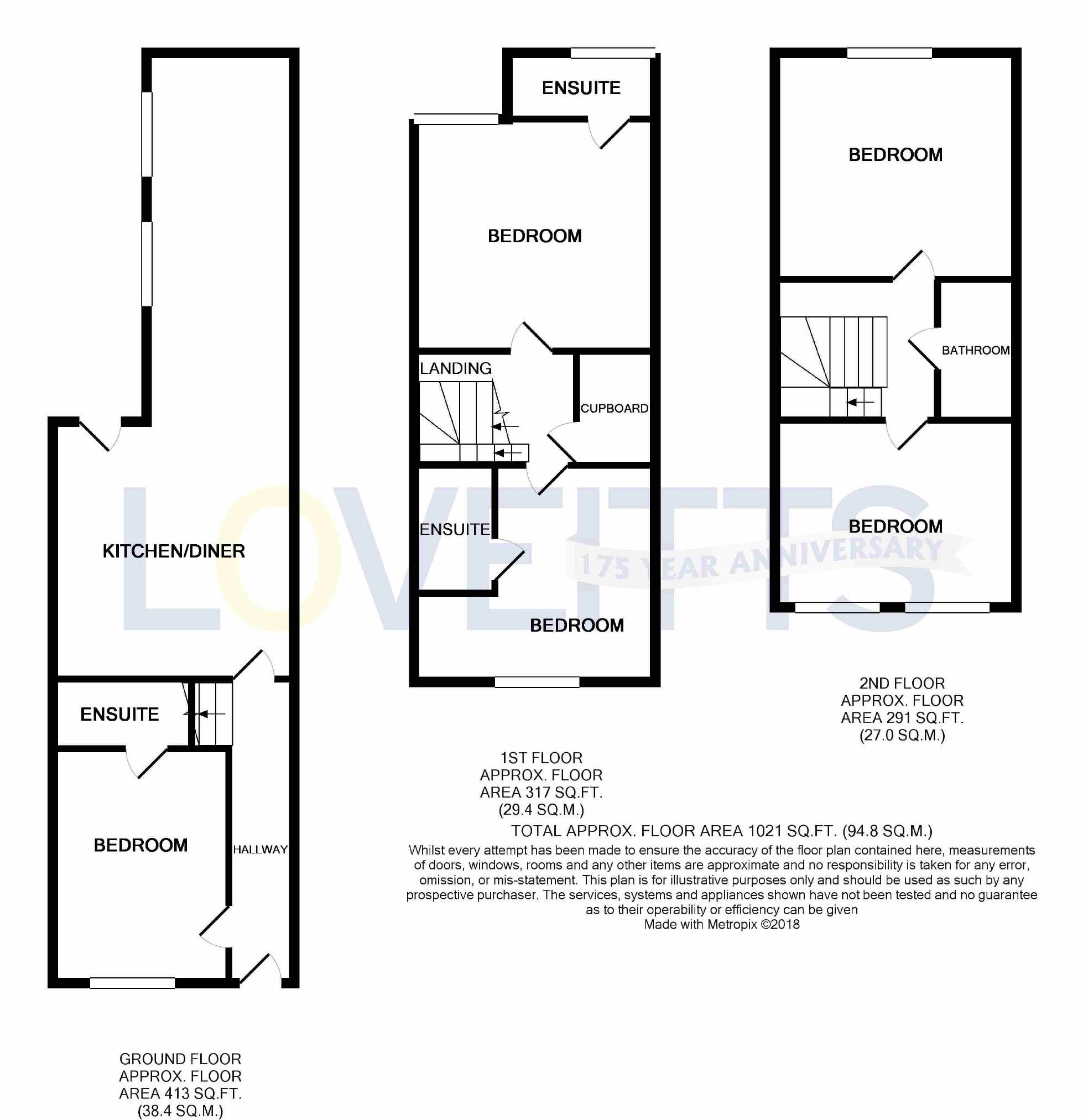 5 Bedrooms Terraced house for sale in Swan Lane, Coventry CV2