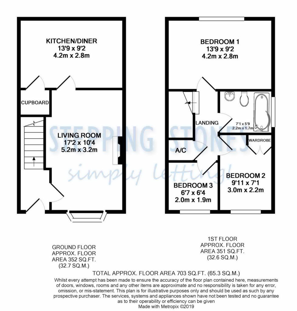 Hillside Close, Banbury, Oxon OX16, 3 bedroom semidetached house to