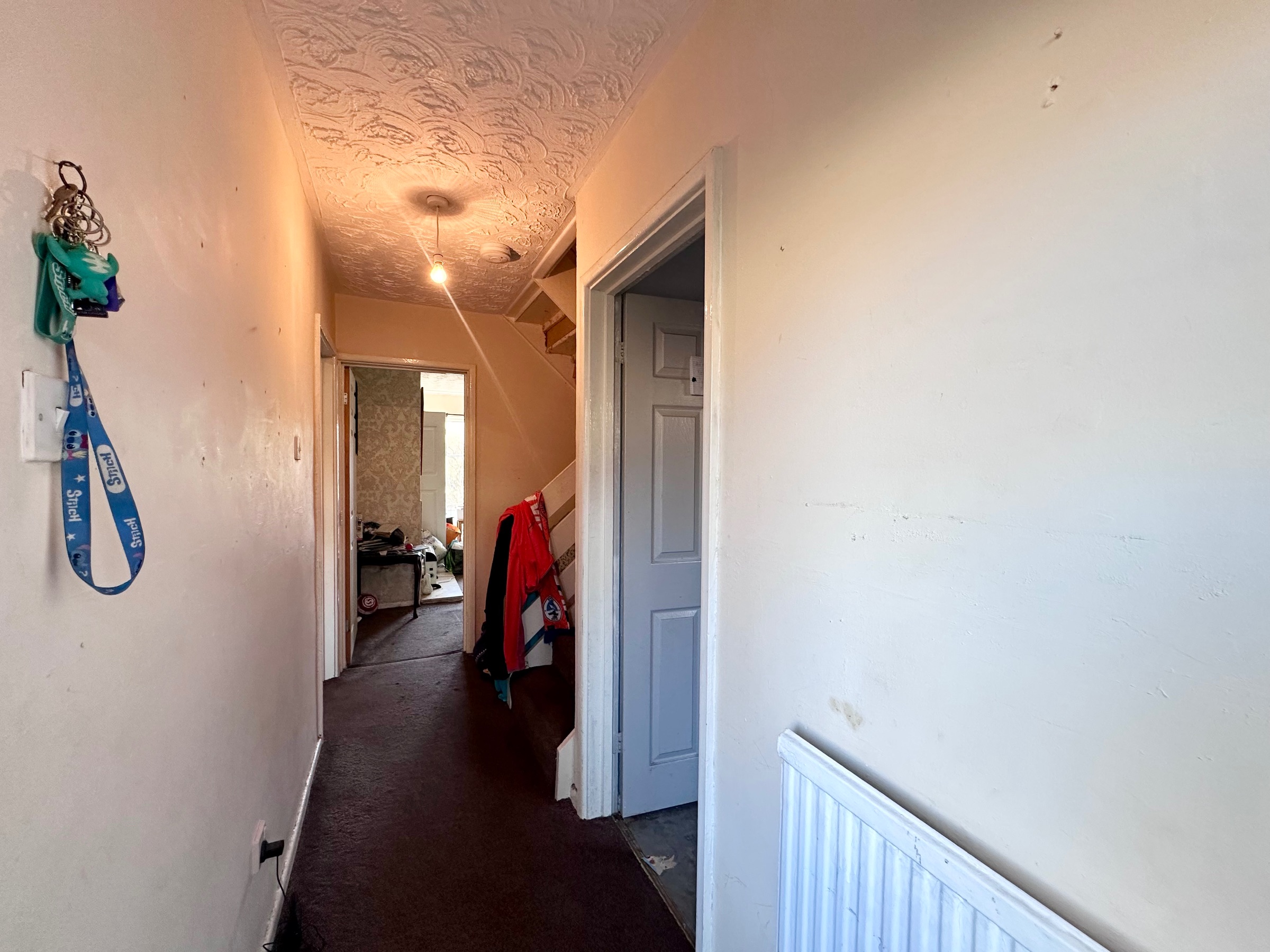 12 Dan-yr-Heol, Bridgend photo 4