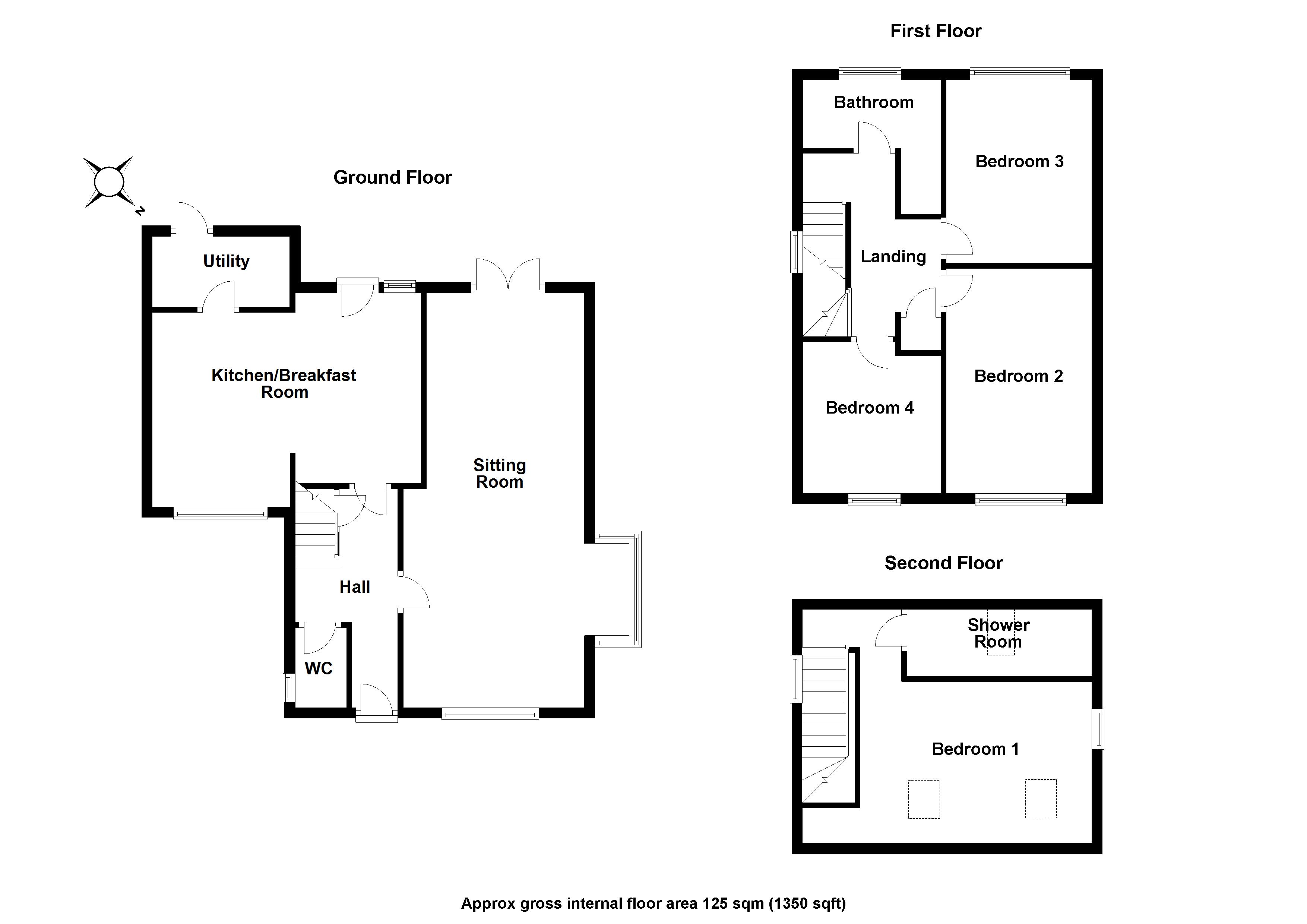 4 Bedrooms Detached house for sale in School Lane, Henham, Bishop's Stortford CM22