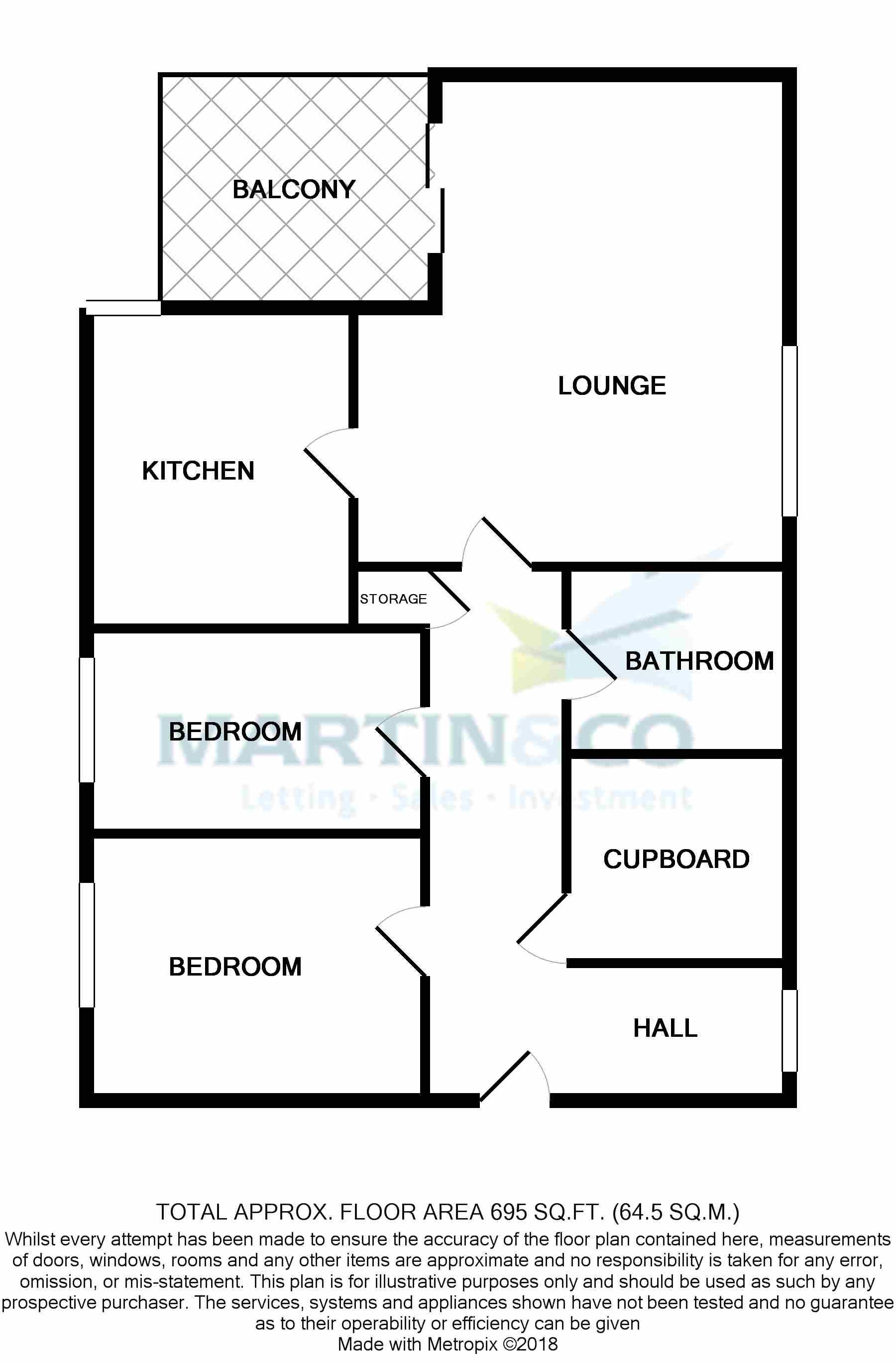 2 Bedrooms Flat for sale in Frizley Gardens, Bradford BD9