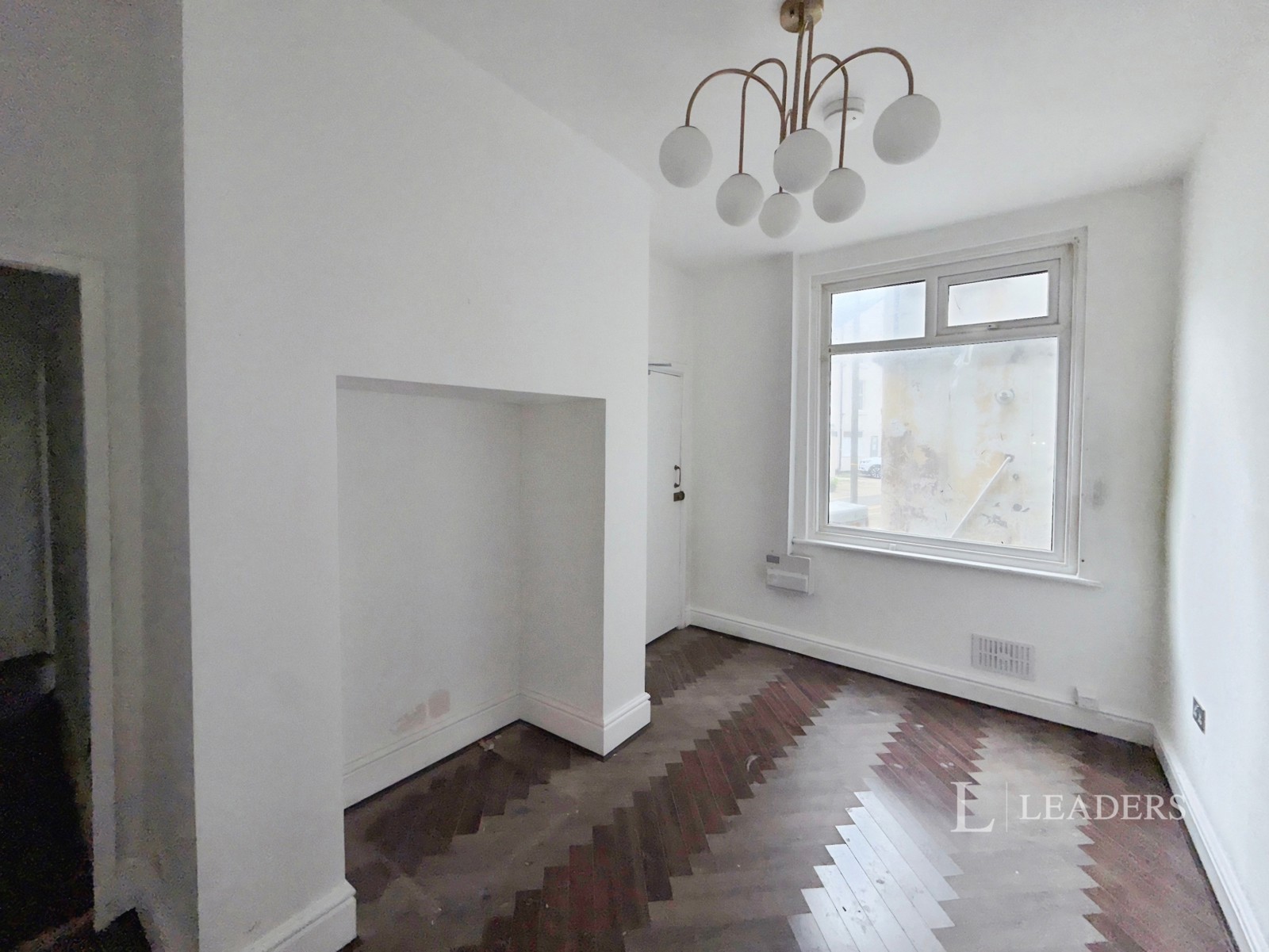 Flat 2, 35, General Street, Lancashire photo 5
