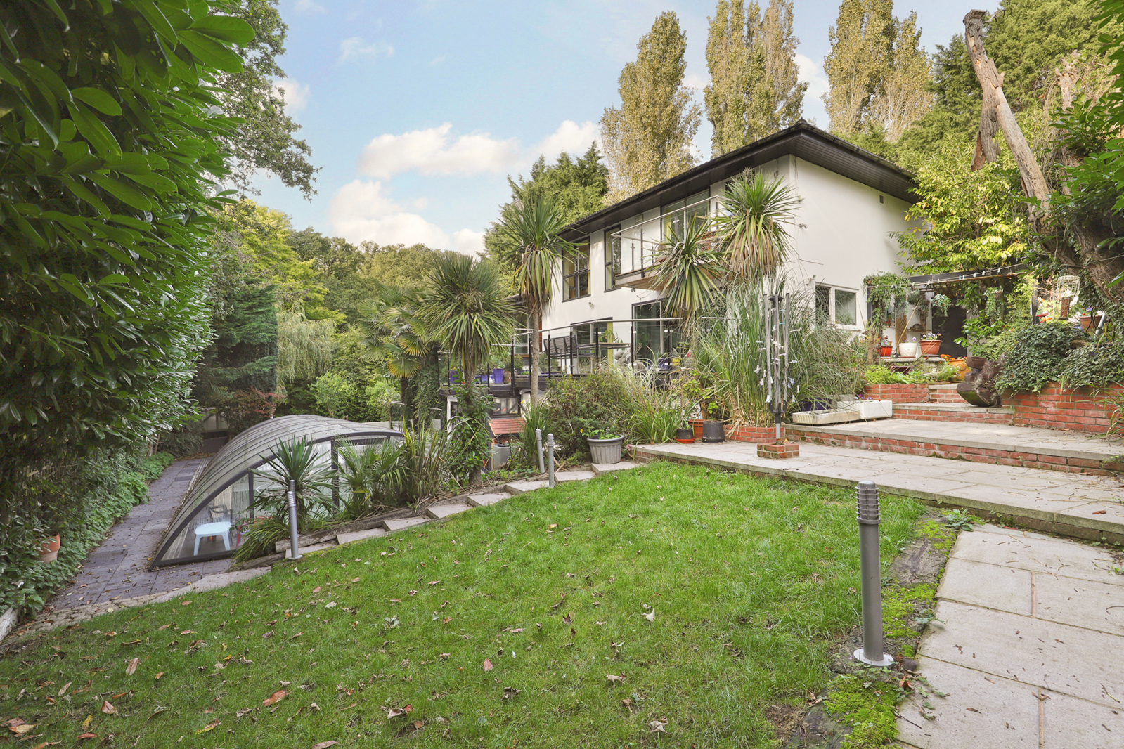 Home photo