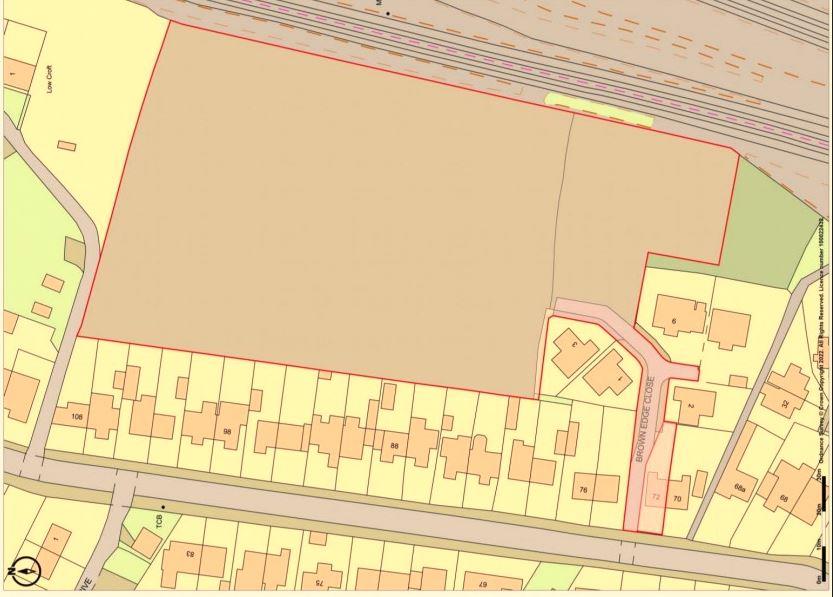 Brown Edge Road, Buxton SK17, land for sale 62873565 PrimeLocation