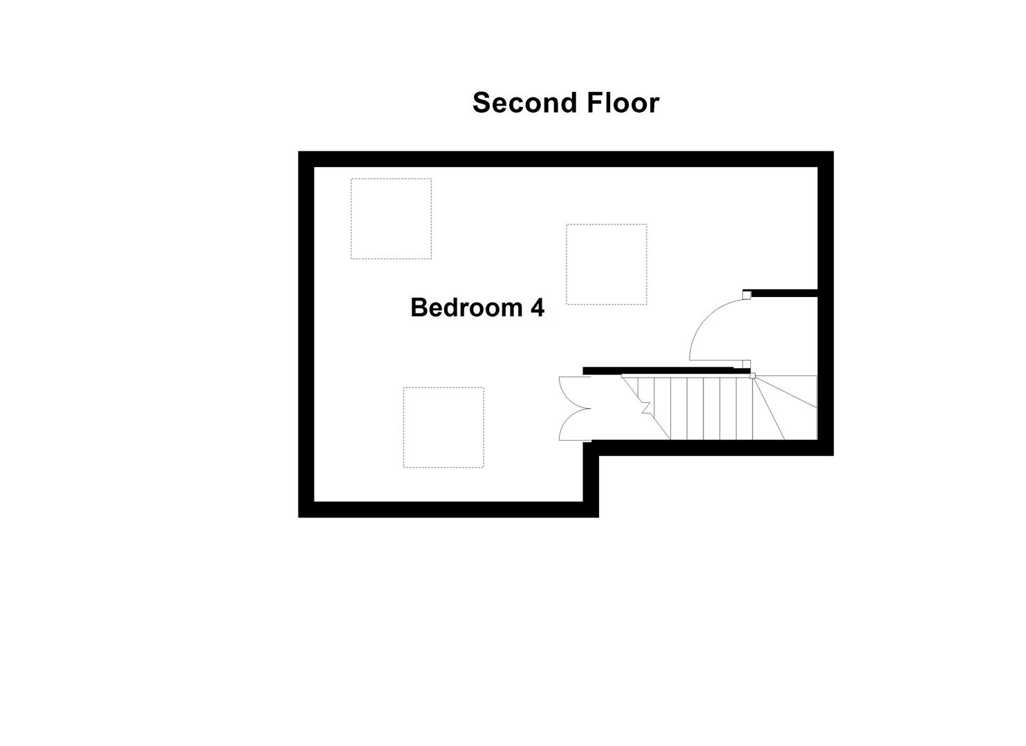 Janard, Mill Lane, Pontefract floorplan