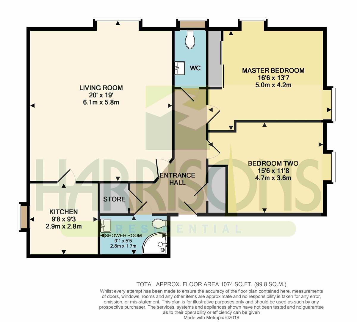 2 Bedrooms Flat for sale in Canterbury Road, Sittingbourne ME10