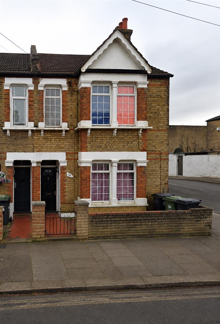 GFF 20, Woodlands Street, London photo 2