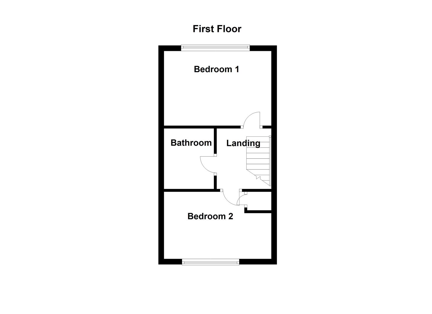 Westmorland Close, Crofton, Wakefield WF4, 2 bedroom town house for sale 62190617 PrimeLocation