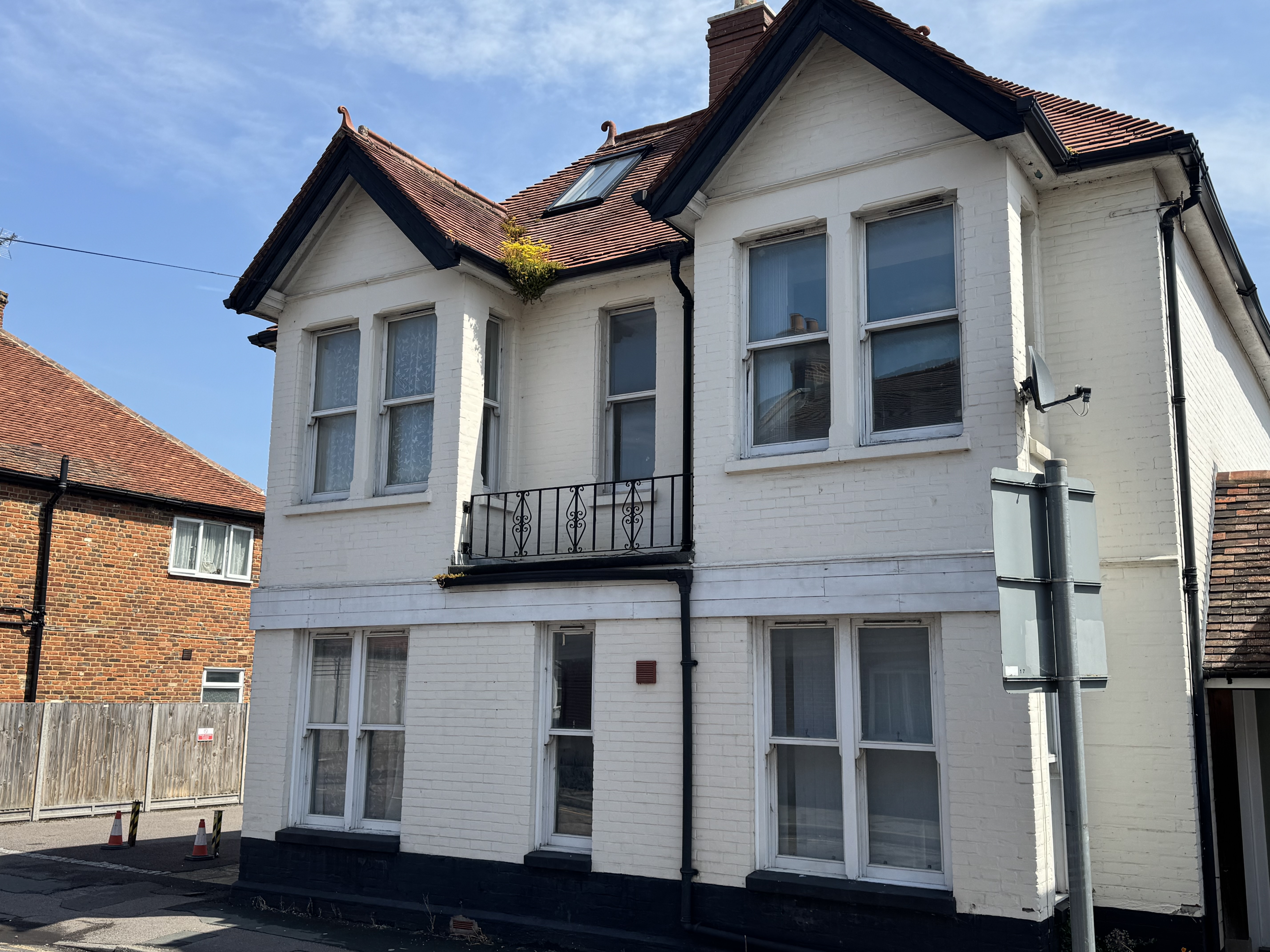 Flat 1, CANTERBURY photo 5