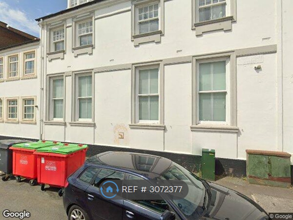 South Wolfe Street, Stoke On Trent photo 2