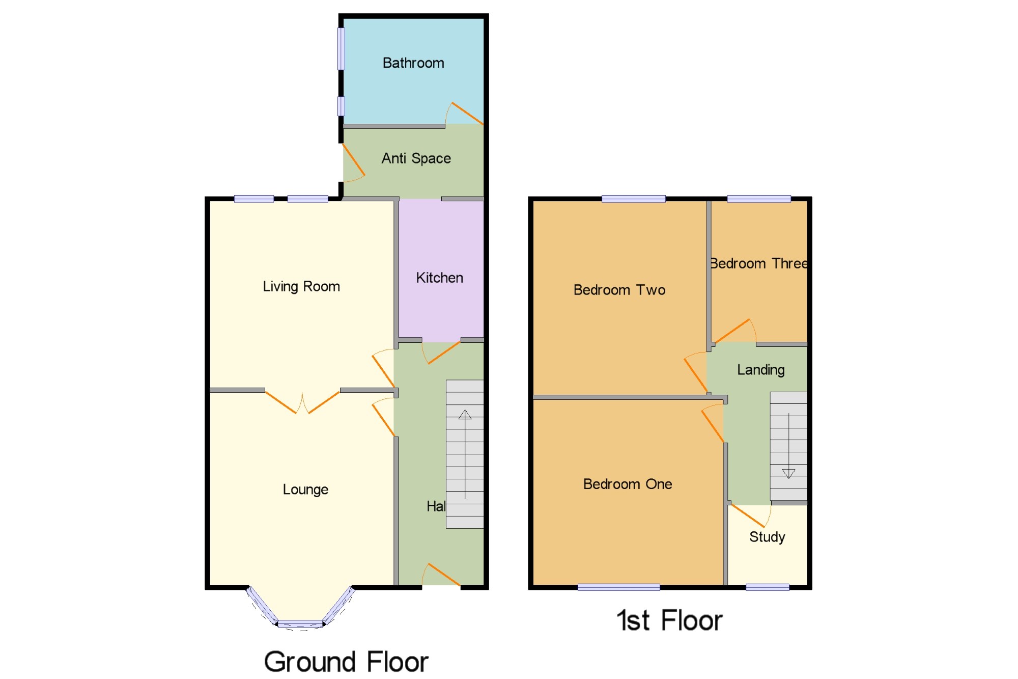 Free property report 12 Fazakerley Road, Liverpool, L9 1BX Chimnie