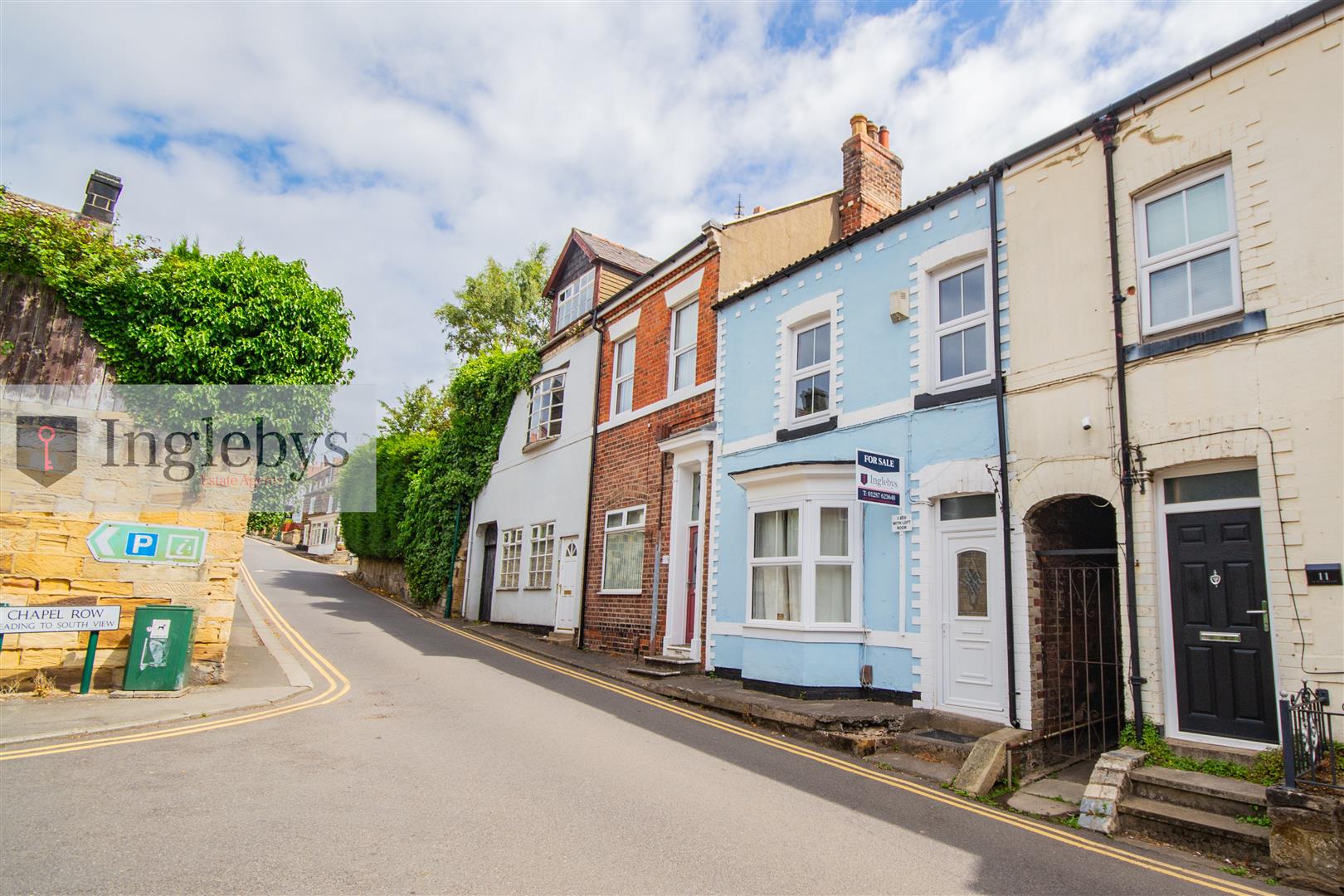 12, North Road, Loftus photo 2