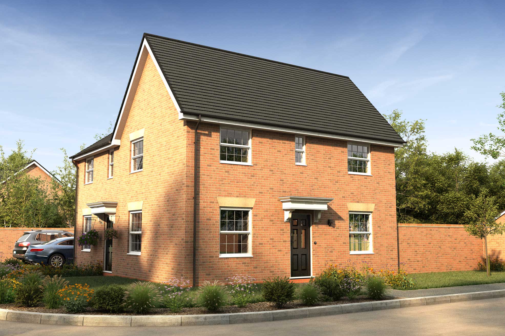122, Bromyard Road, Ledbury photo 2