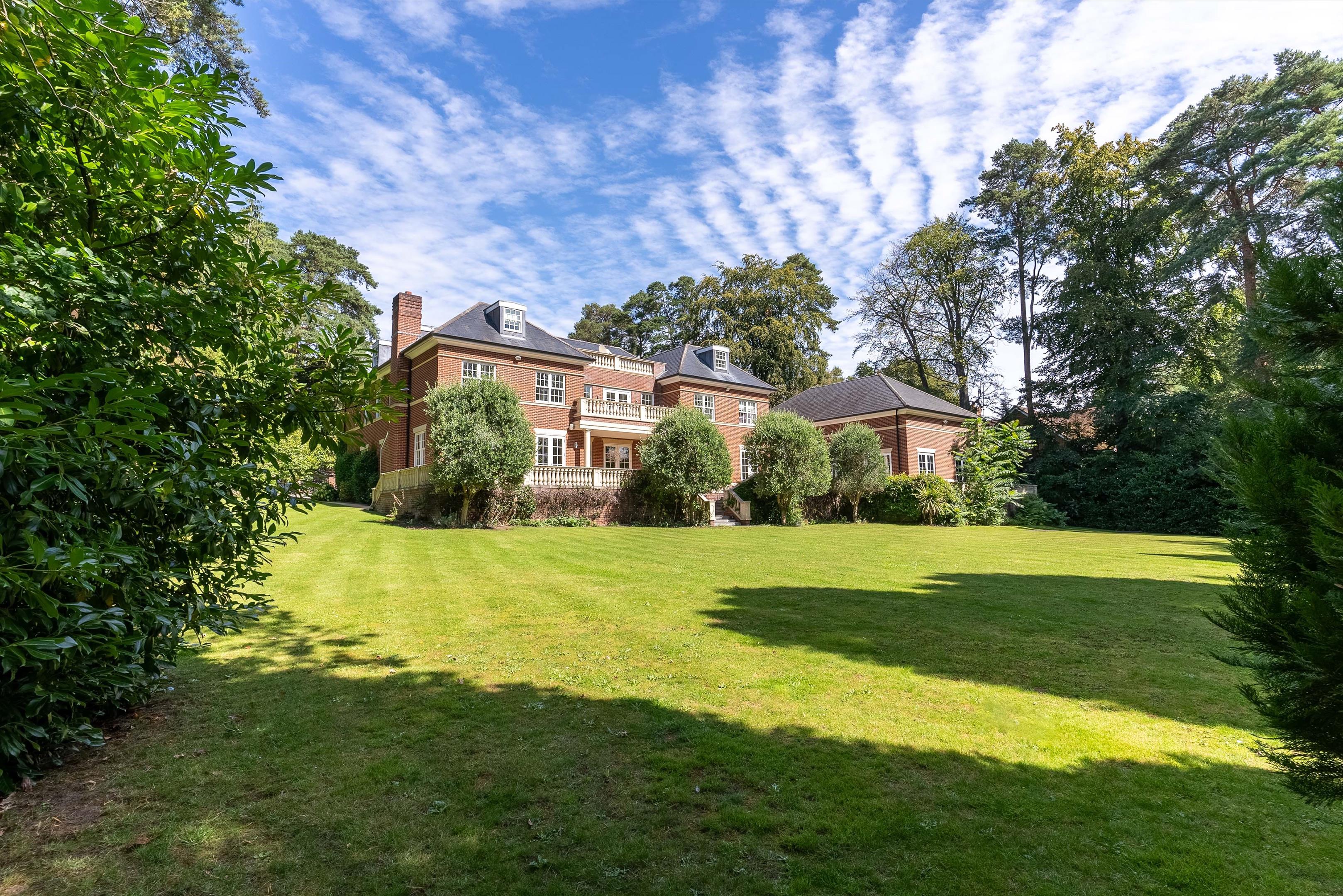 Photos of Woodlands Road West, Wentworth, Virginia Water, Surrey GU25. 62175417 PrimeLocation