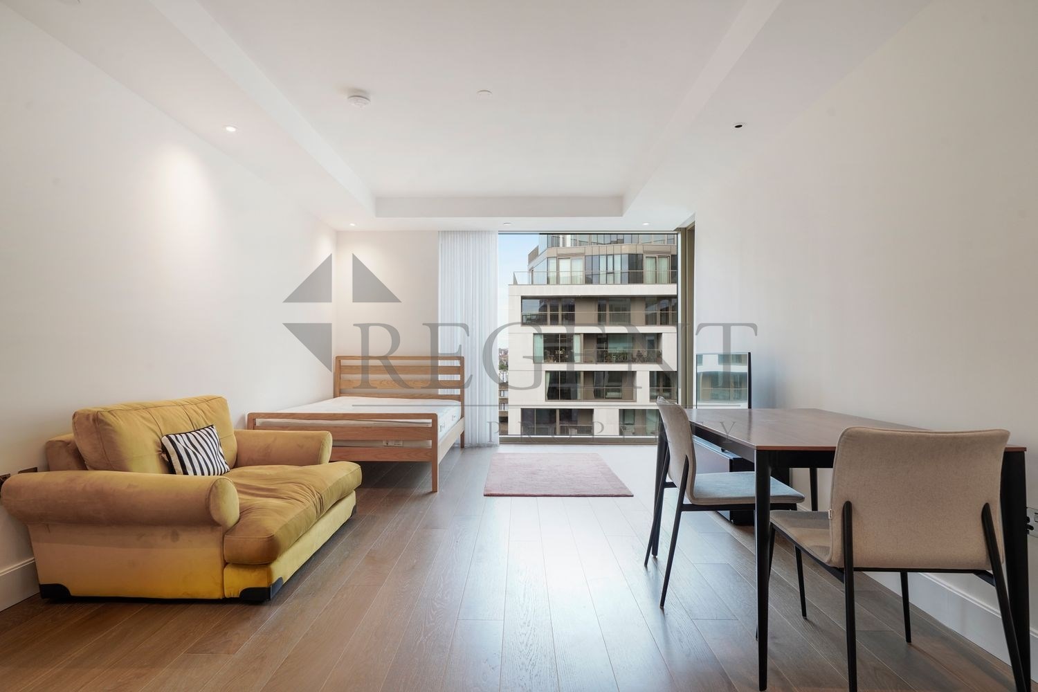 1 bedroom flat for sale 0