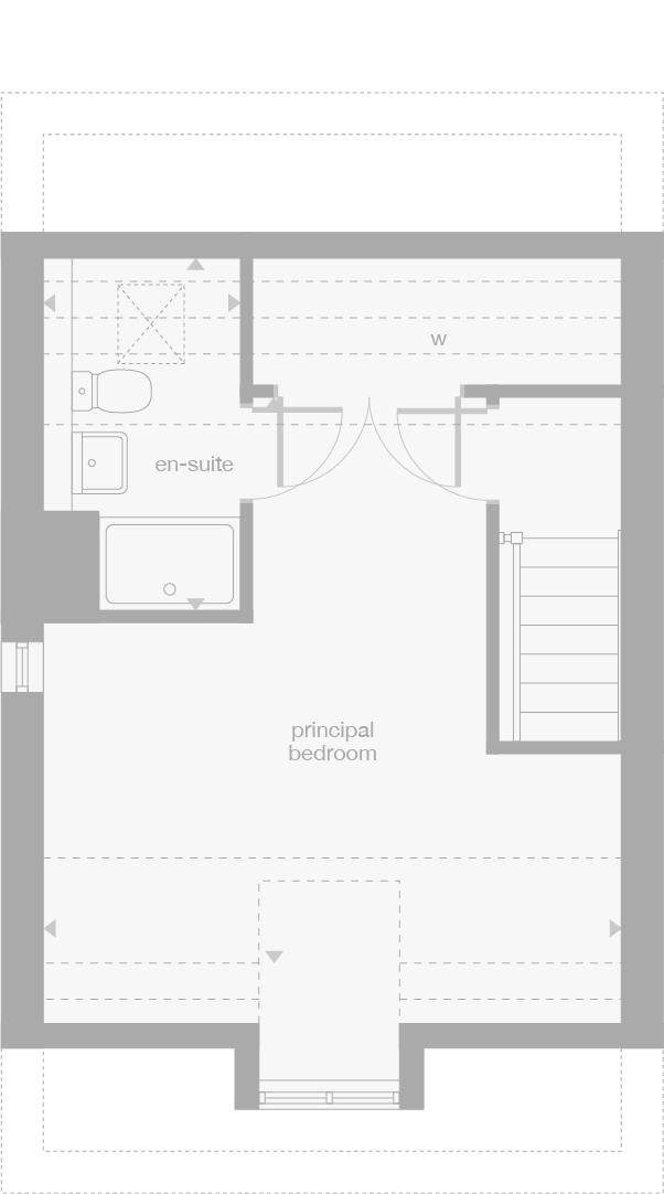 52, Stotfold Road, Arlesey floorplan