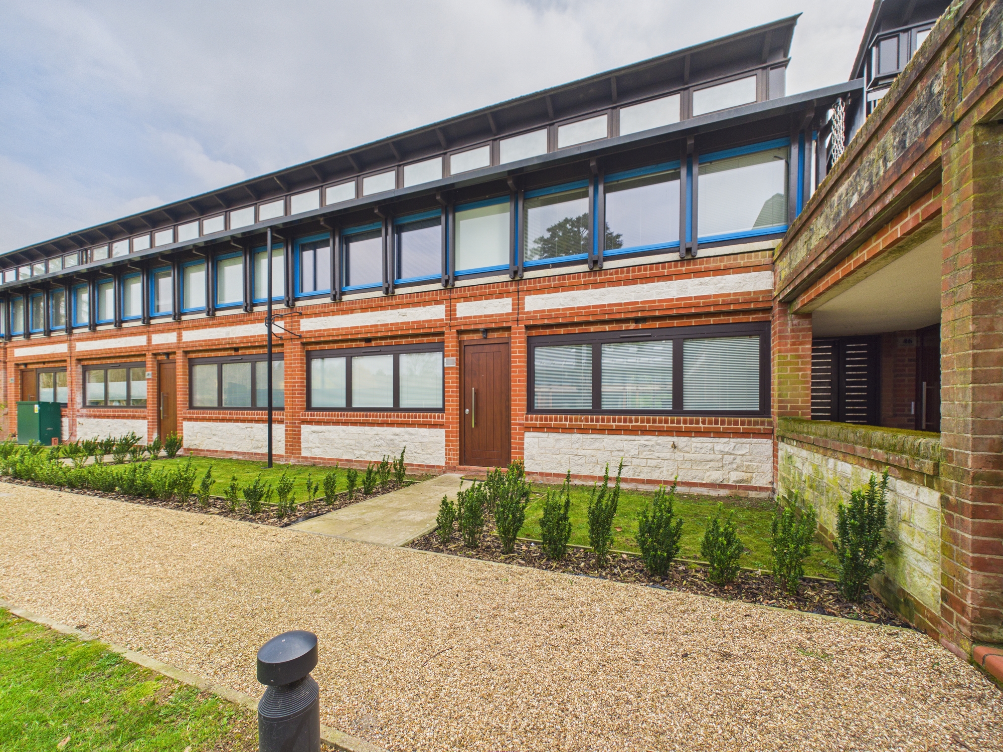 2-bed flat on Flat 47, High Wycombe, £350,000