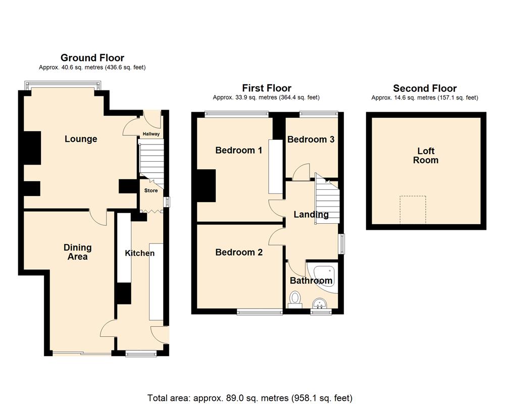 3 Bedrooms Semi-detached house for sale in Chorley Road, Standish, Wigan WN1