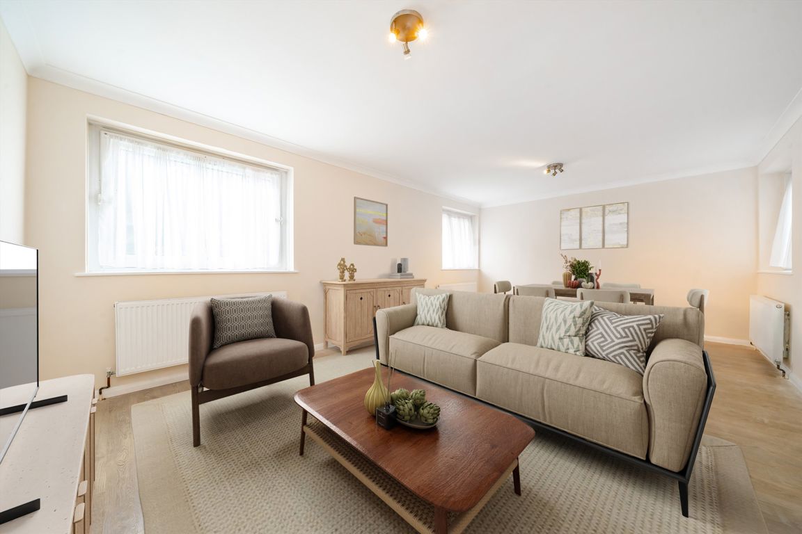 Flat 1, Chiltern House, 16, Hillcrest Road, London photo 4