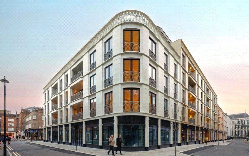 3 bedroom flat for sale 0